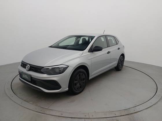 VOLKSWAGEN POLO 1.0 MPI TRACK MANUAL VOLKSWAGEN POLO 1.0 MPI TRACK MANUAL